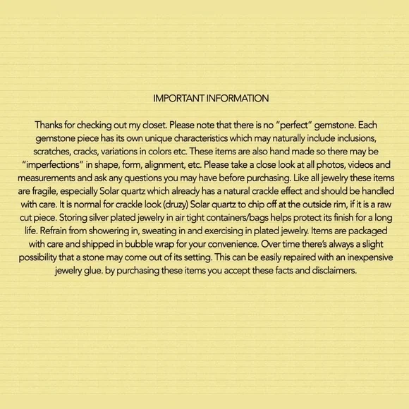 Turquoise 925 Large Gemstone Bracelet - Picture 7 of 7